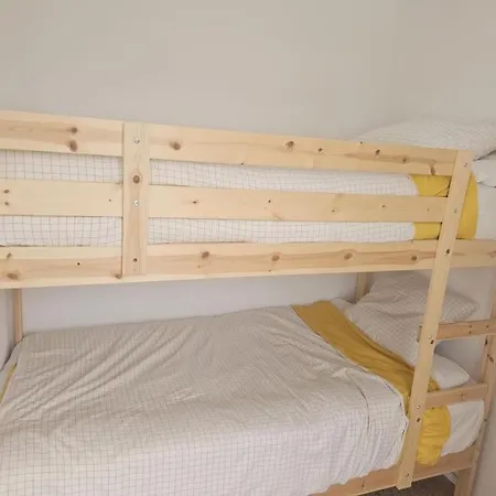 Nogalera Rainbow, 2-bedroom With Pool And Parking Apartman