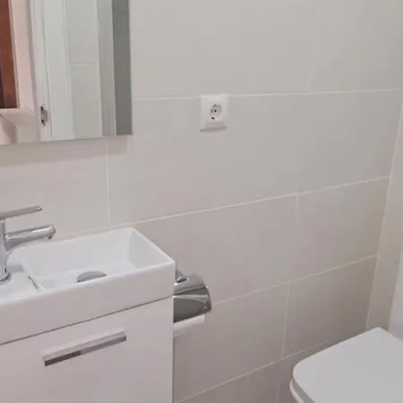Nogalera Rainbow, 2-bedroom With Pool And Parking Apartment Torremolinos