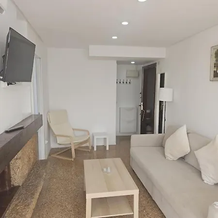 Nogalera Rainbow, 2-bedroom With Pool And Parking * Torremolinos