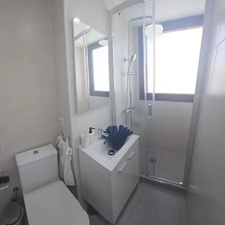 Nogalera Rainbow, 2-bedroom With Pool And Parking * Torremolinos