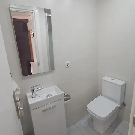 Nogalera Rainbow, 2-bedroom With Pool And Parking *