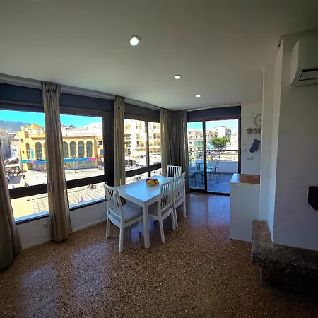 Nogalera Rainbow, 2-bedroom With Pool And Parking *