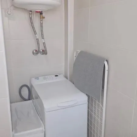 Nogalera Rainbow, 2-bedroom With Pool And Parking Apartamento *