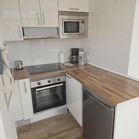 Nogalera Rainbow, 2-bedroom With Pool And Parking * Torremolinos