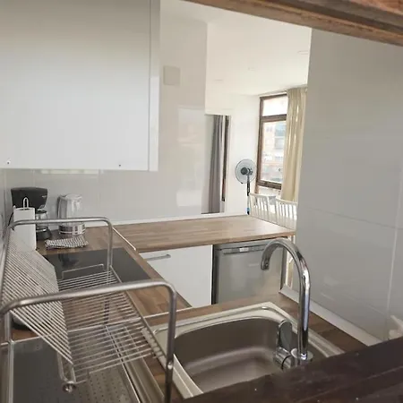Nogalera Rainbow, 2-bedroom With Pool And Parking Apartamento