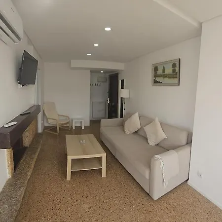 Apartamento Nogalera Rainbow, 2-bedroom With Pool And Parking Torremolinos