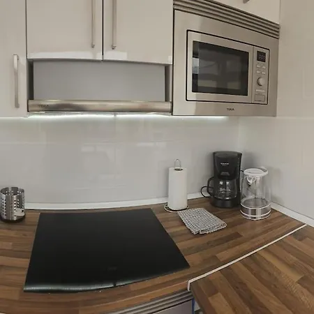 Nogalera Rainbow, 2-bedroom With Pool And Parking Apartamento Torremolinos